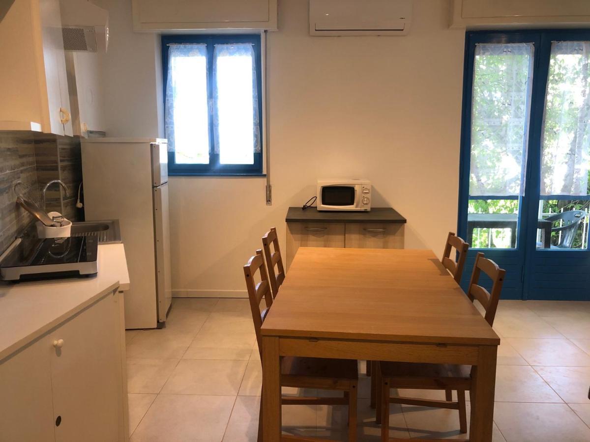 Villa Savoia Grado Extérieur photo