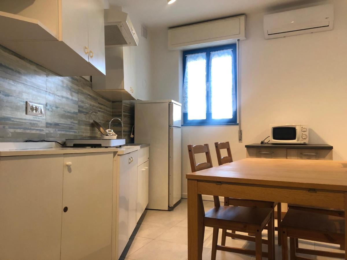 Villa Savoia Grado Extérieur photo