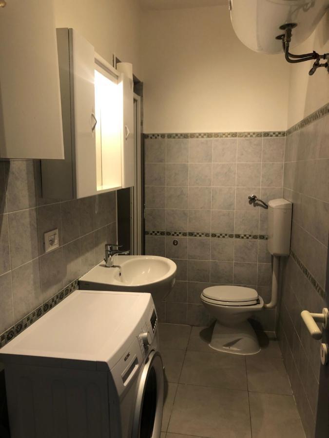 Villa Savoia Grado Extérieur photo