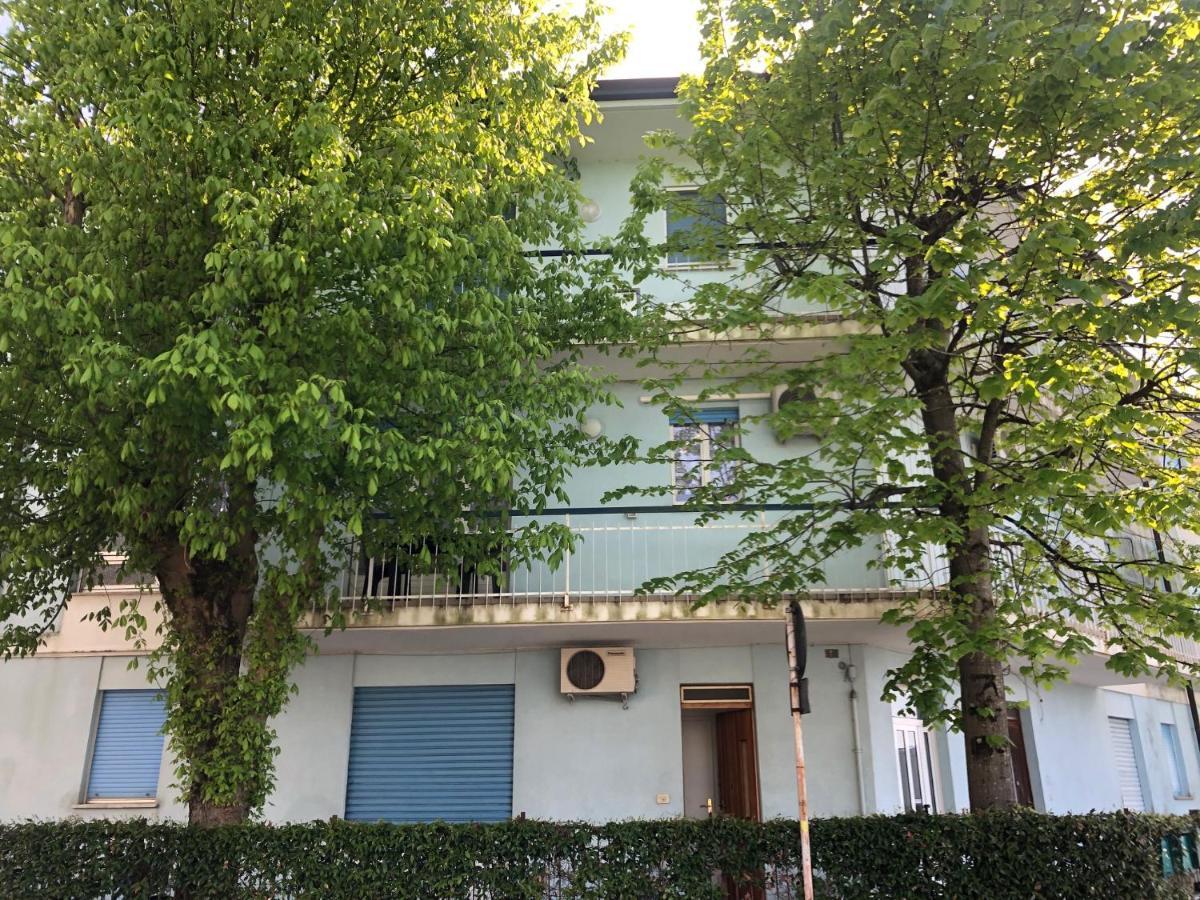 Villa Savoia Grado Extérieur photo